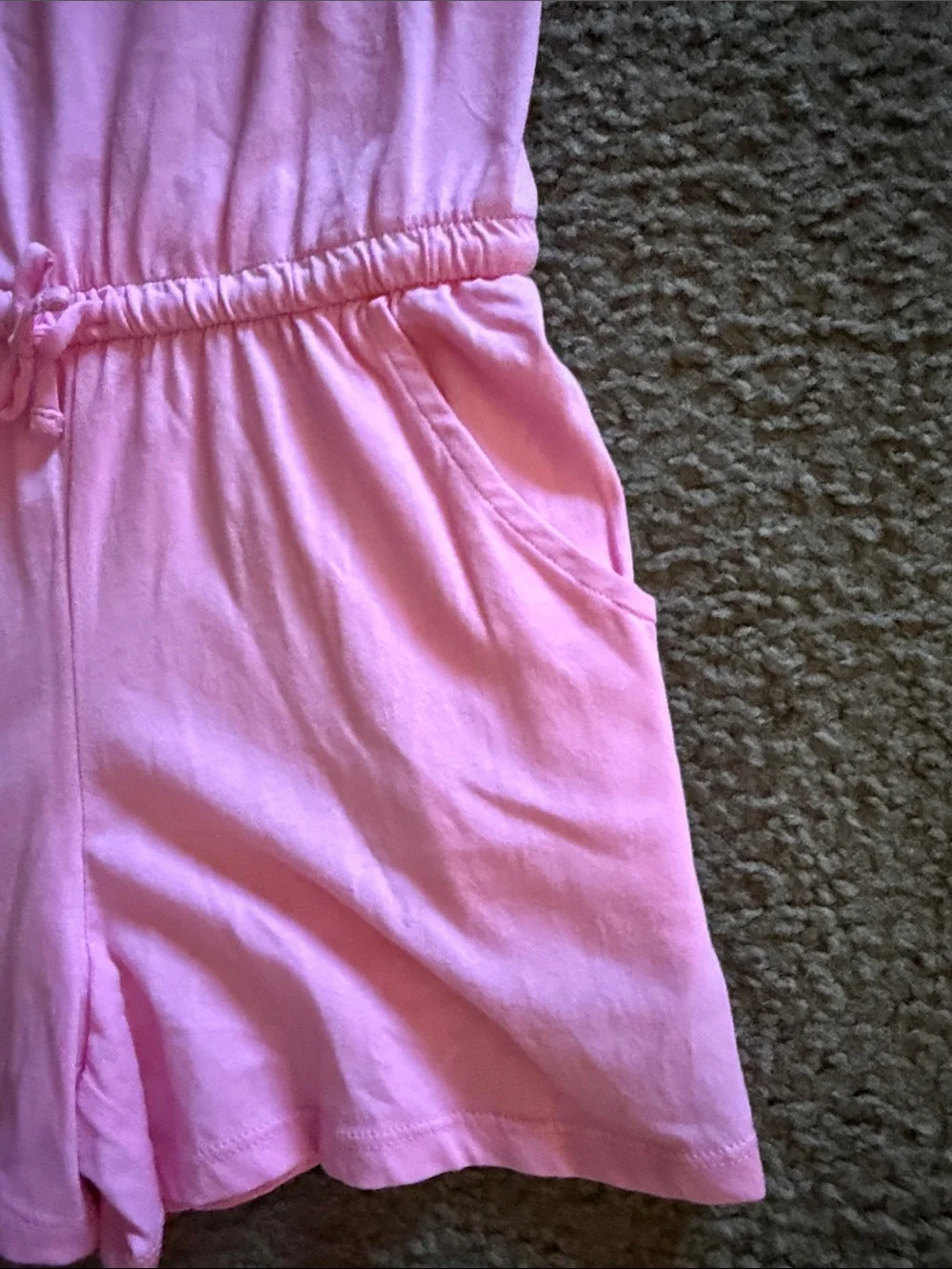 Old Navy lightweight pink
